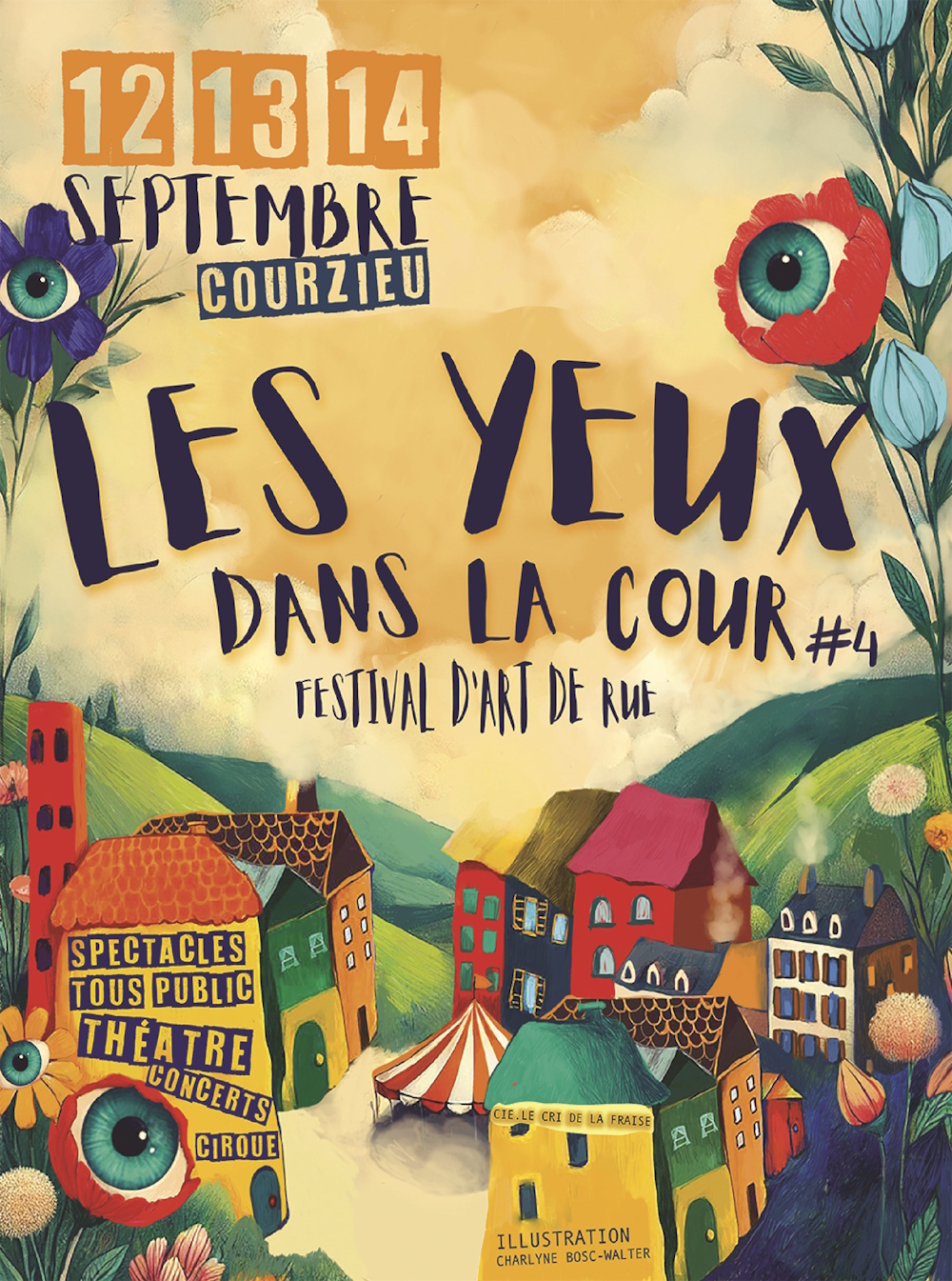 AFFICHE 2025