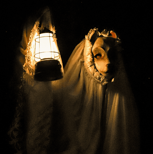 [ 29 & 30 Août ] La nuit des invisibles