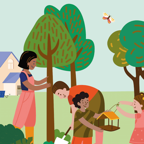 [ 17 mai ] Animation du marché de l’environnement